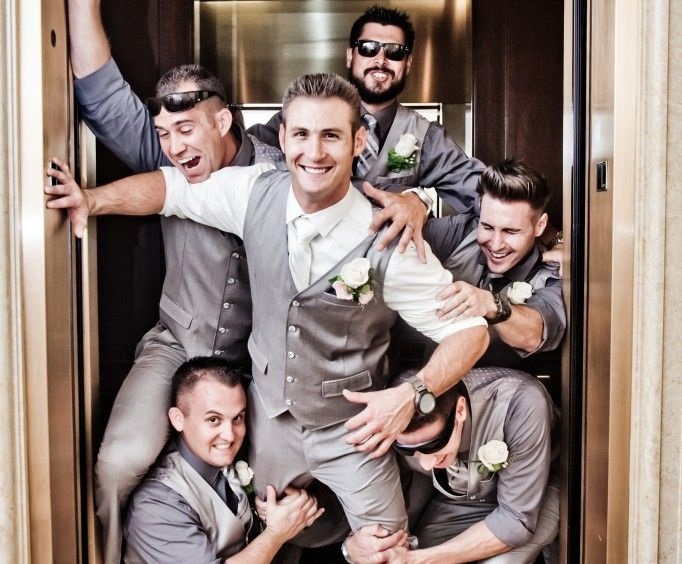 Groom Bachelor Party Ideas - Arabia Weddings