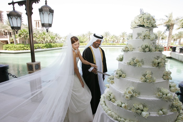 A Complete Guide to Planning an Arab Wedding - Arabia Weddings