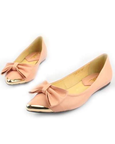 pointed flats uk