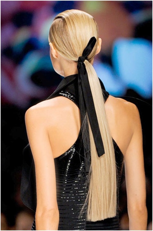 4 Stylish Hair Accessories We Love  Arabia Weddings