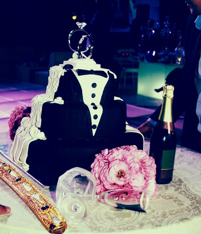 Confessions of a Real Bride: Noffah Atoom Confessions of a Real Bride: Noffah Atoom