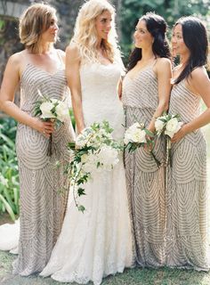 embelished_bridesmaids_dresses