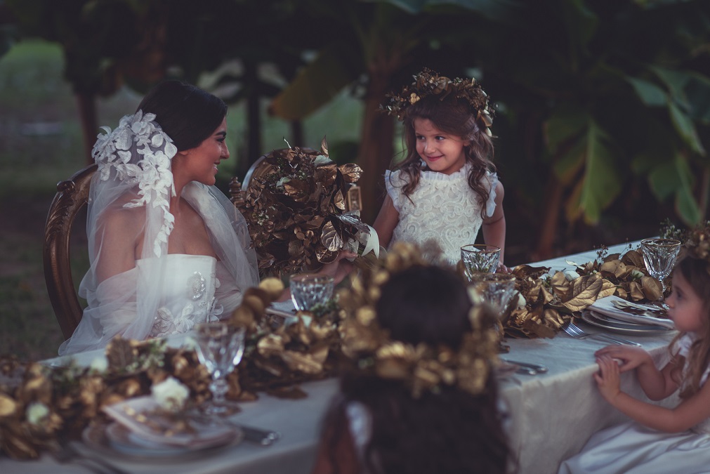 Lace and Razan Alazzuni