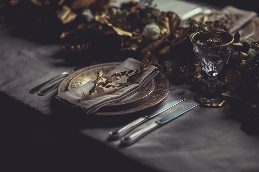 Lace Events Weddings 1