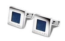 Bulgari Cufflinks