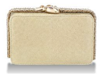 Bulgari Clutch