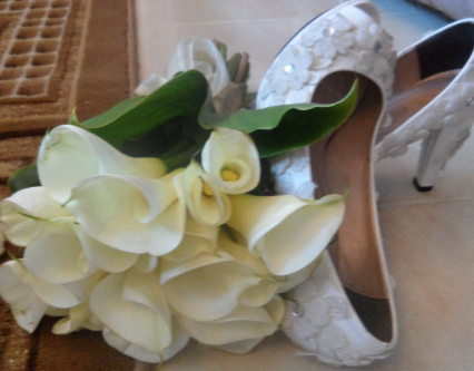 Bridal Shoes