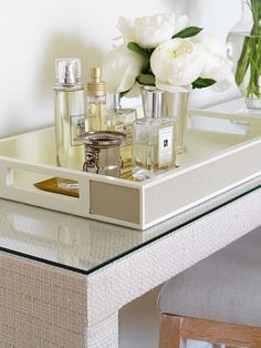 Tips and Ideas For Your Bridal Bedroom dresser_2
