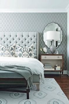 Tips and Ideas For Your Bridal Bedroom lamps