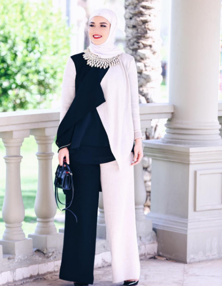 Fashion Inspiration From Dalal Al Doub - Arabia Weddings