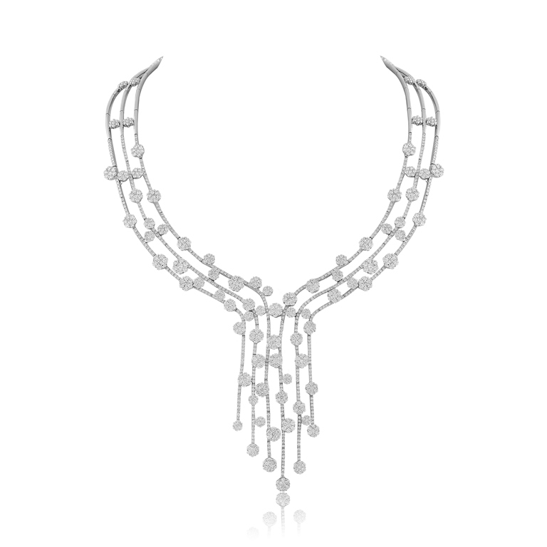 Liali Jewelry Necklace