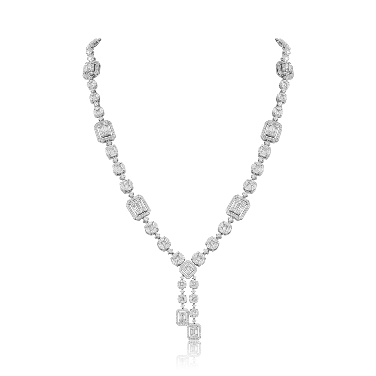 Liali Jewelry Necklace