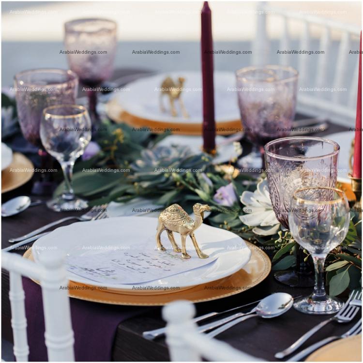 Confessions of a Real Bride: Rasha Suleiman lace-in-the-desert-purple-chair-desert-palm-wedding_00011