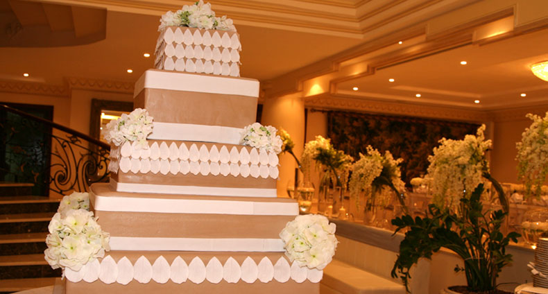 Wedding cakes in Singapore: The best cake shops and ...