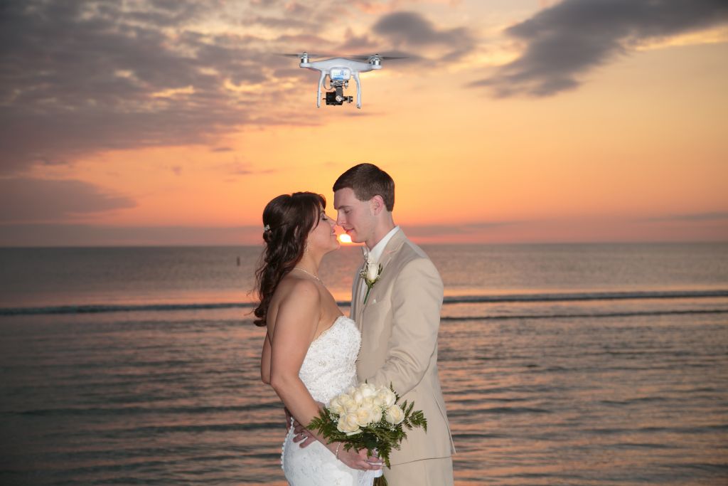 اكتشفي صرعات تكنولوجية دخلت حفلات الزفاف في 2017 موقع العروس