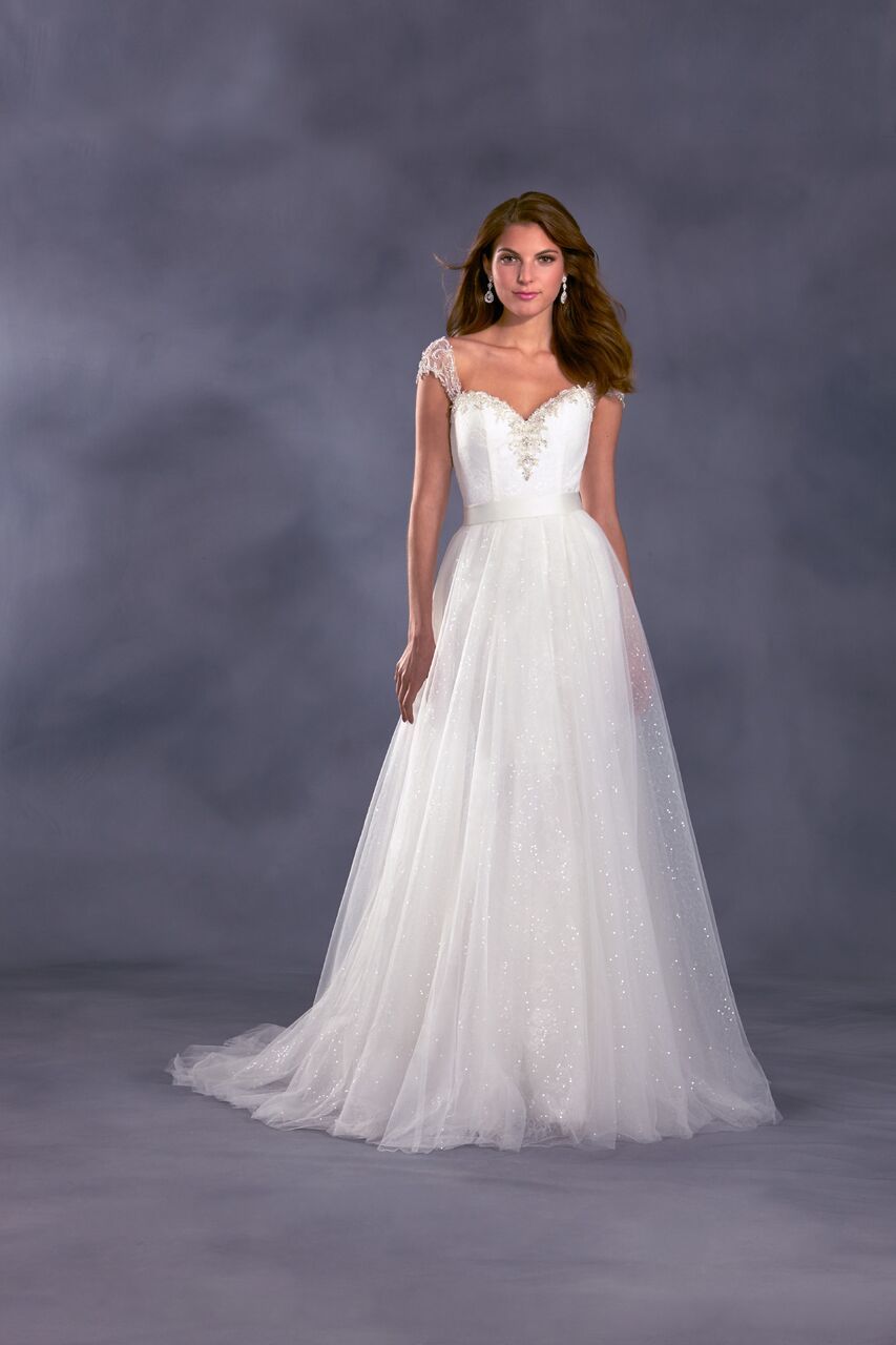 Alfred Angelo Disney  Dresses  Arabia Weddings 