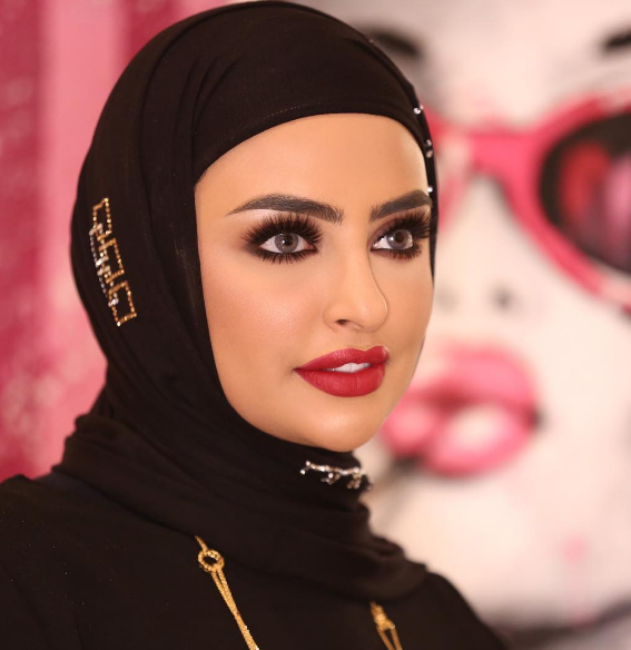 how to o'clock makeup with cover 5 shadow You  Makeup Sondos  Vidalondon Mugeek