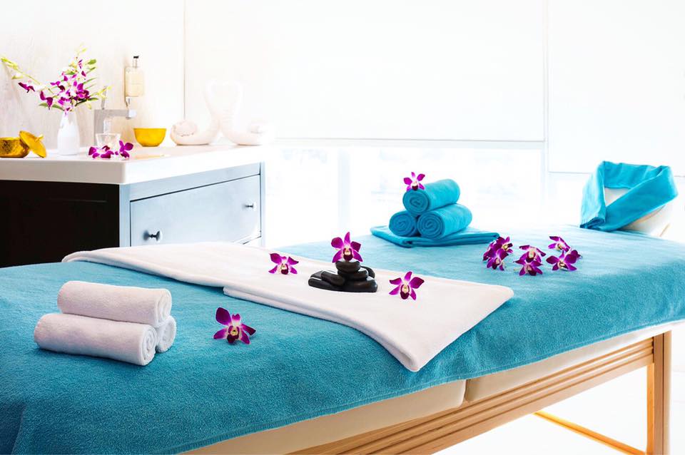 Best Massage and spa in Abu Dhabi Arabia Weddings