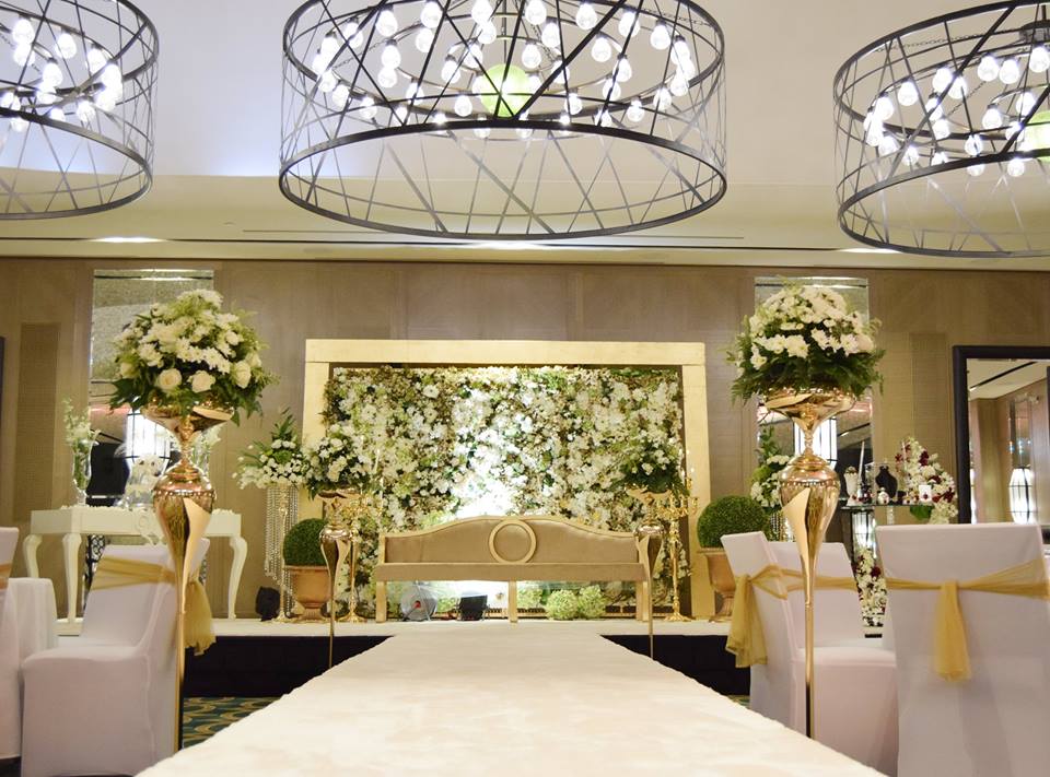 Jeddah's New Hotel Wedding Venues Arabia Weddings