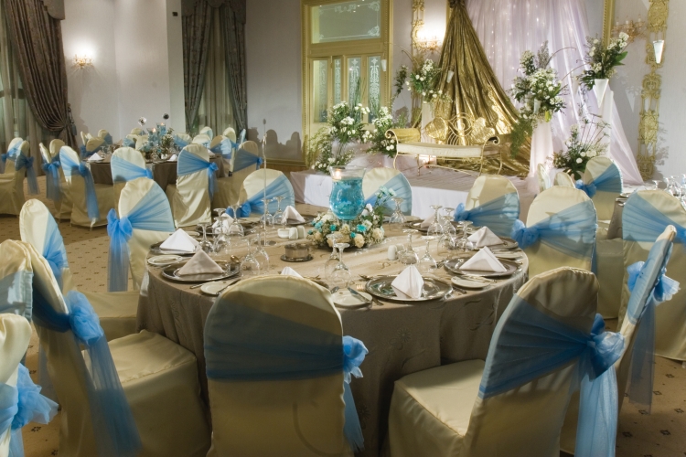 Al Loaloa Wedding hall/Al Masah Hotel