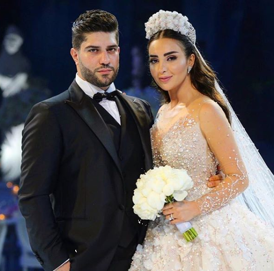 Lebanon Top Weddings in August | Arabia Weddings