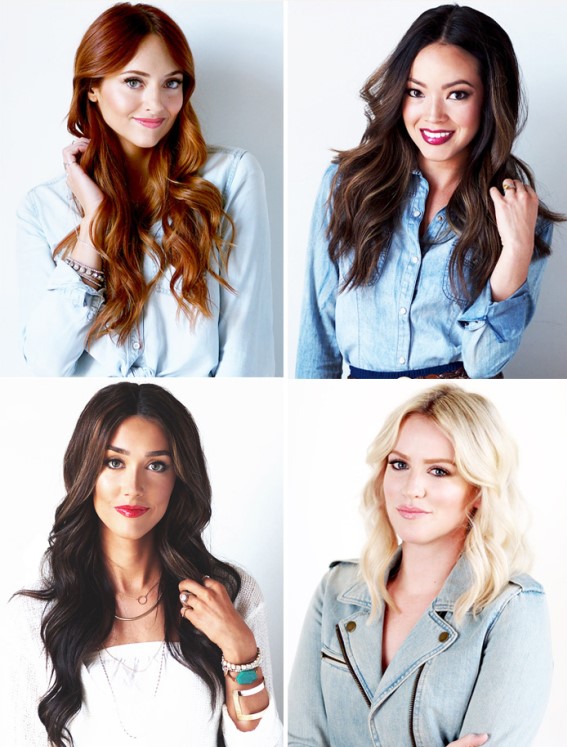 Ù…ÙƒÙŠØ§Ø¬ Ø¹Ø±Ø§Ø¦Ø³ Ø­Ø³Ø¨ Ù„ÙˆÙ† Ø§Ù„Ø´Ø¹Ø±