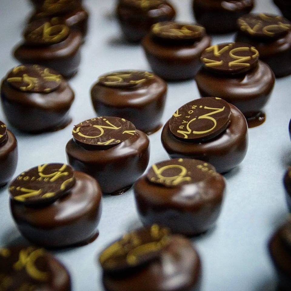 The Best Chocolate Shops in Kuwait Arabia Weddings