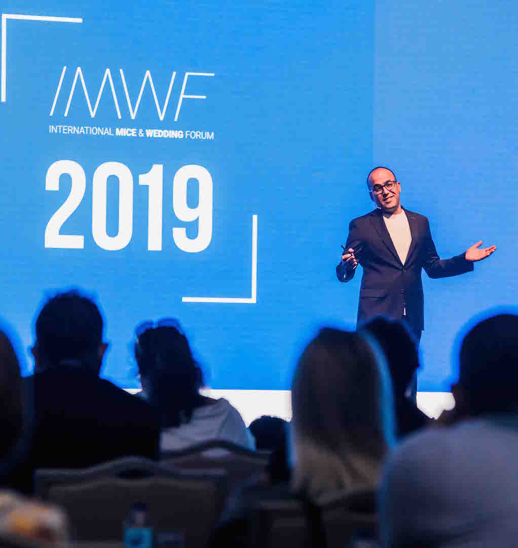 IMWF 2019