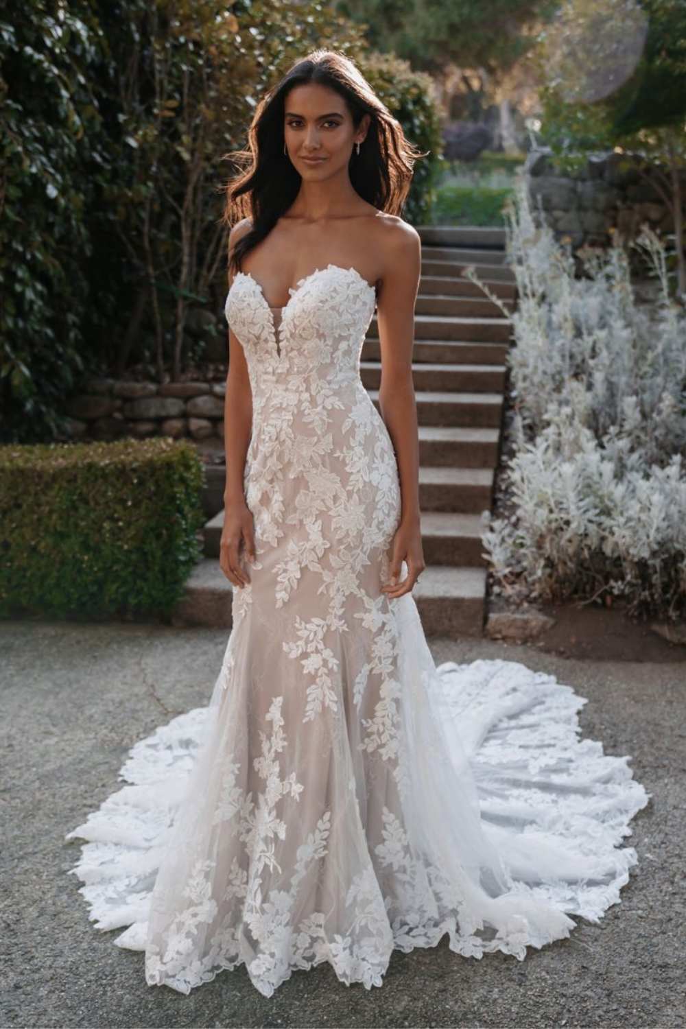 Allure Bridals 2022