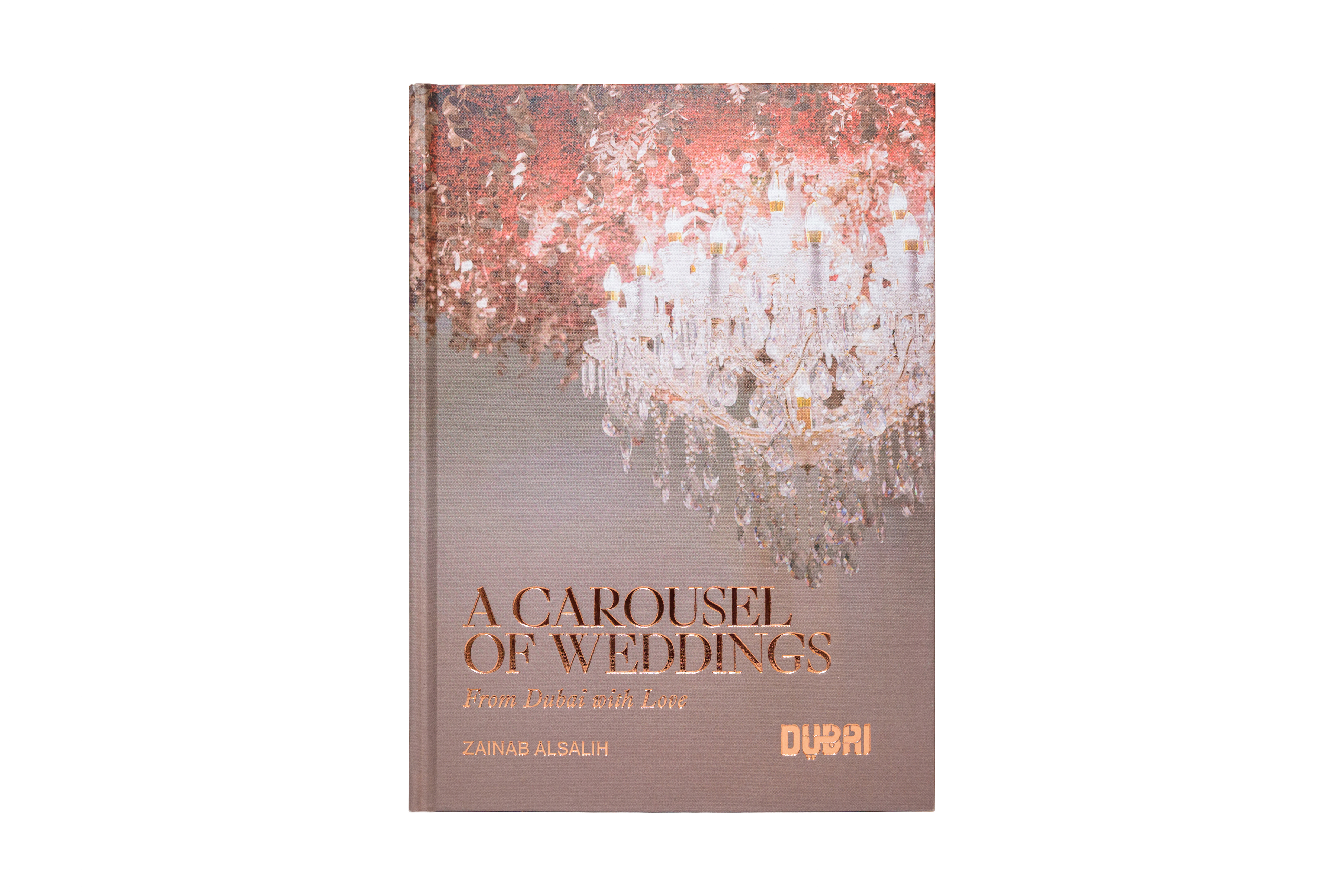 A Carousel of Weddings Book 