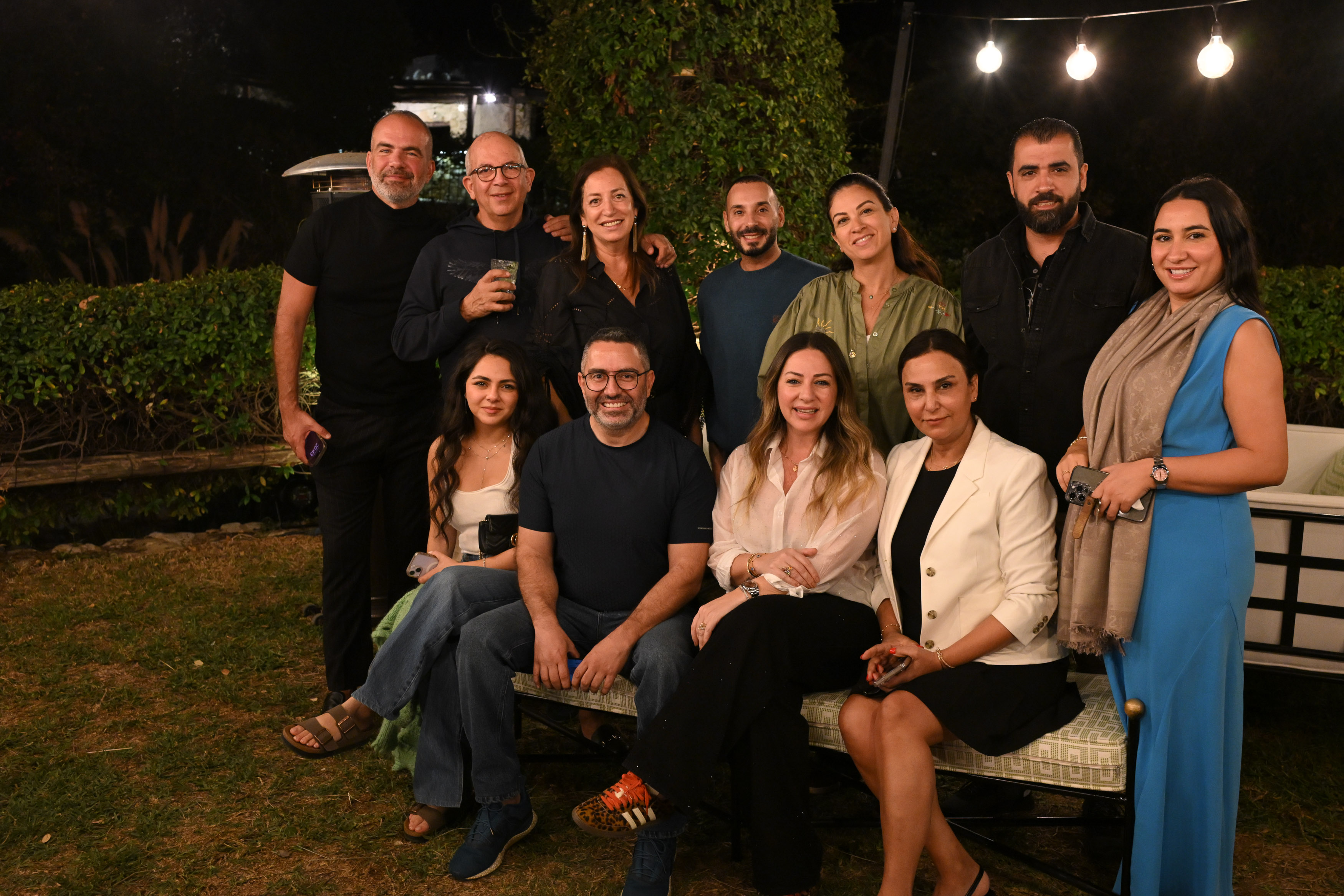 At Arnaoon Village. Photo by Creation9