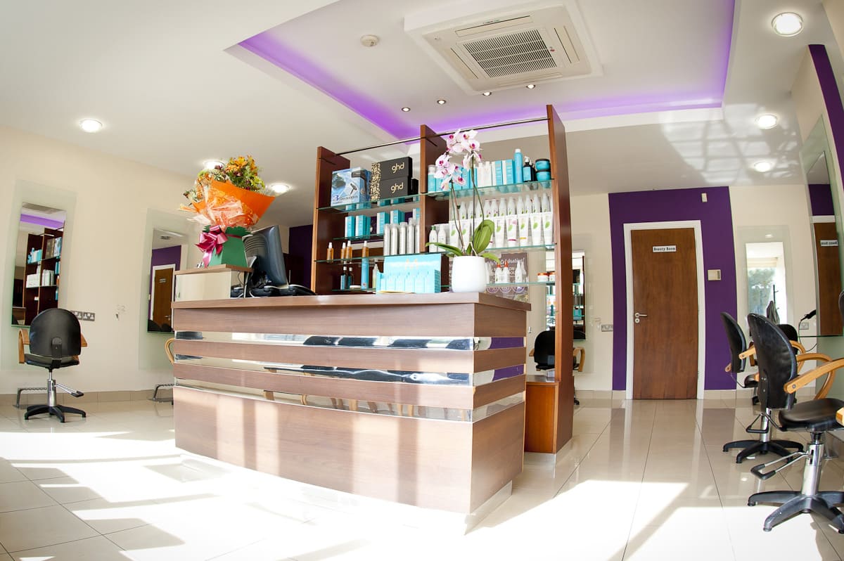 Cosmodome Spa & Salon