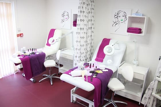Ahmed Lotfy Beauty Center
