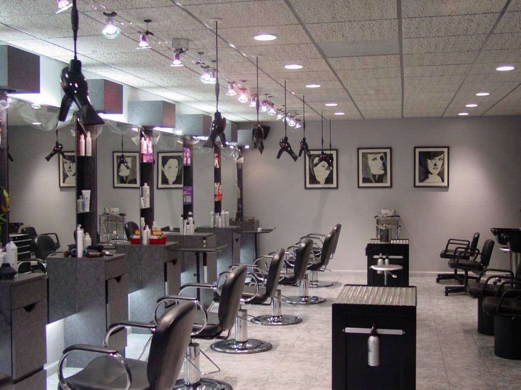 Arij Beauty Center
