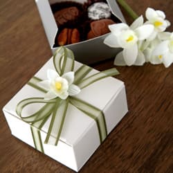 Aboud Chocolate & Gifts
