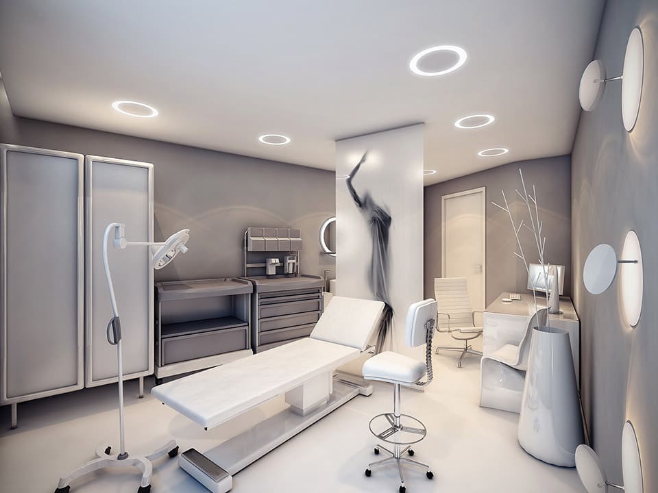 Vilafortuny Laser Centre -Dentistry - Plastic and Aesthetic Surgery