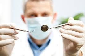 مركز الاهلي لطب وجراحة الاسنان 
