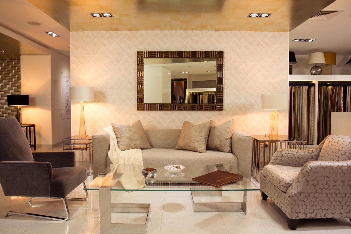 Bayt Al Barakah Furniture