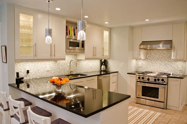 Amer Kitchens