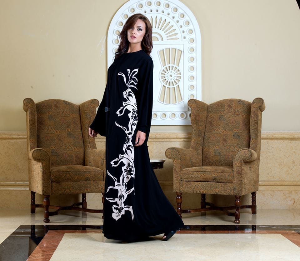 Abaya Queen