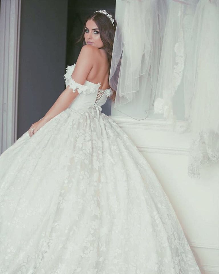 Cheryle Bridal and Couture