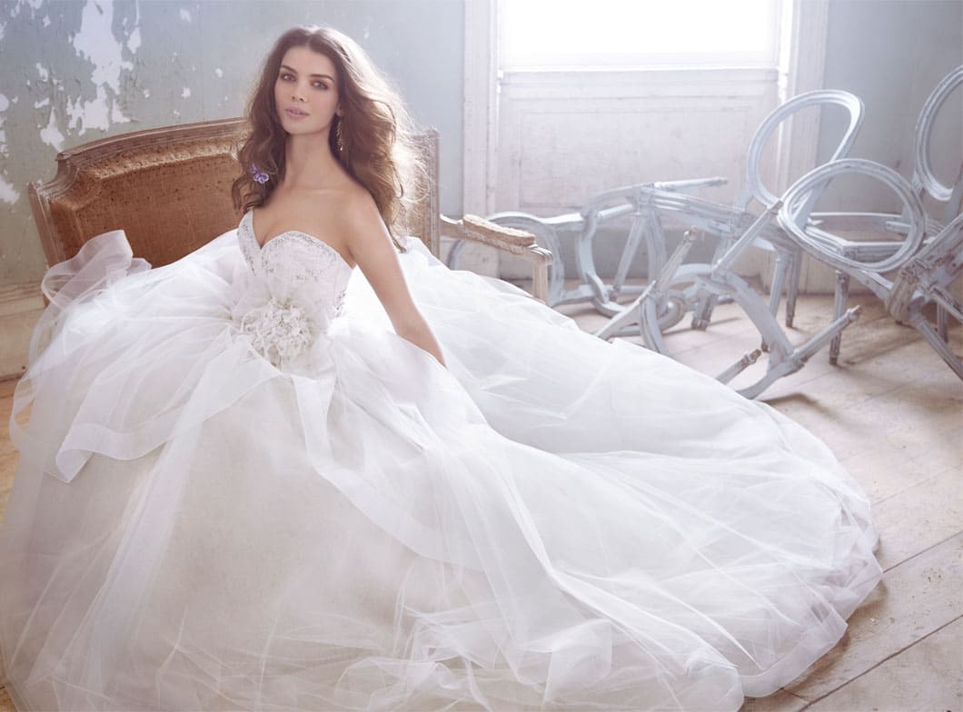 Cheryle Bridal and Couture